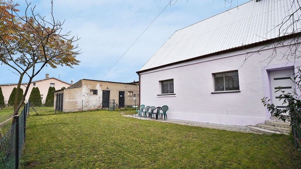 Mieszkanie 4 pokojowe na Sprzedaż