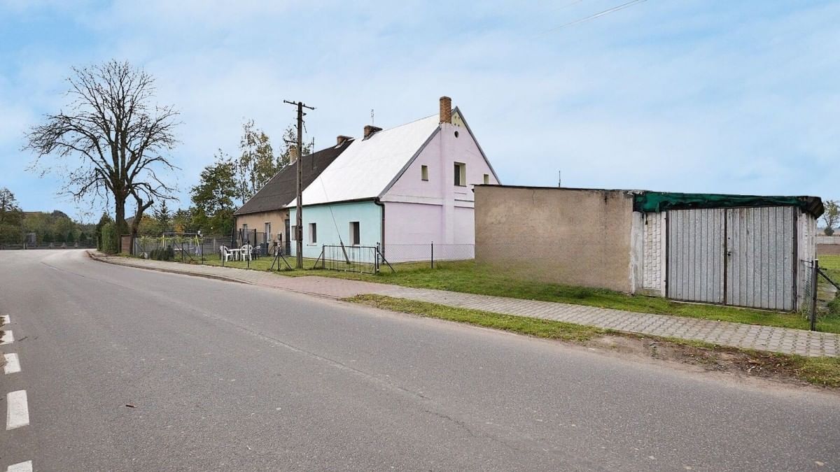 Mieszkanie 4 pokojowe na Sprzedaż