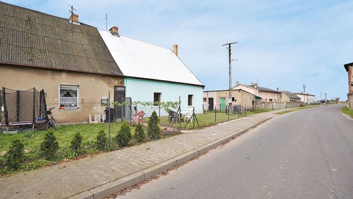 Mieszkanie 4 pokojowe na Sprzedaż