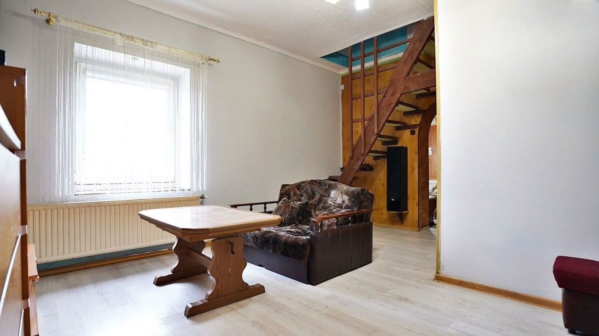 Mieszkanie 4 pokojowe na Sprzedaż