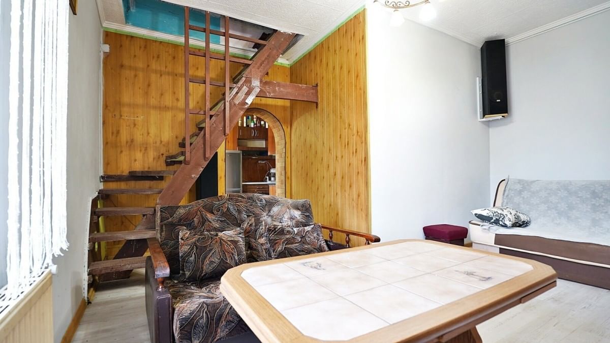 Mieszkanie 4 pokojowe na Sprzedaż