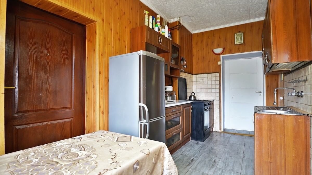 Mieszkanie 4 pokojowe na Sprzedaż