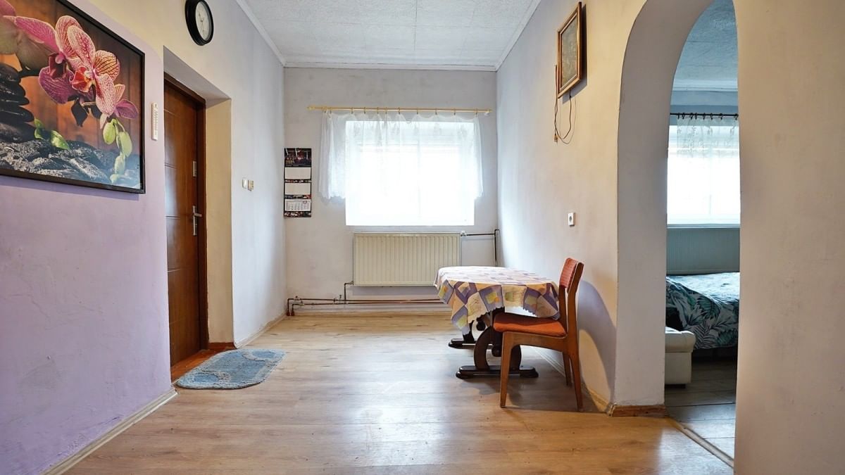 Mieszkanie 4 pokojowe na Sprzedaż