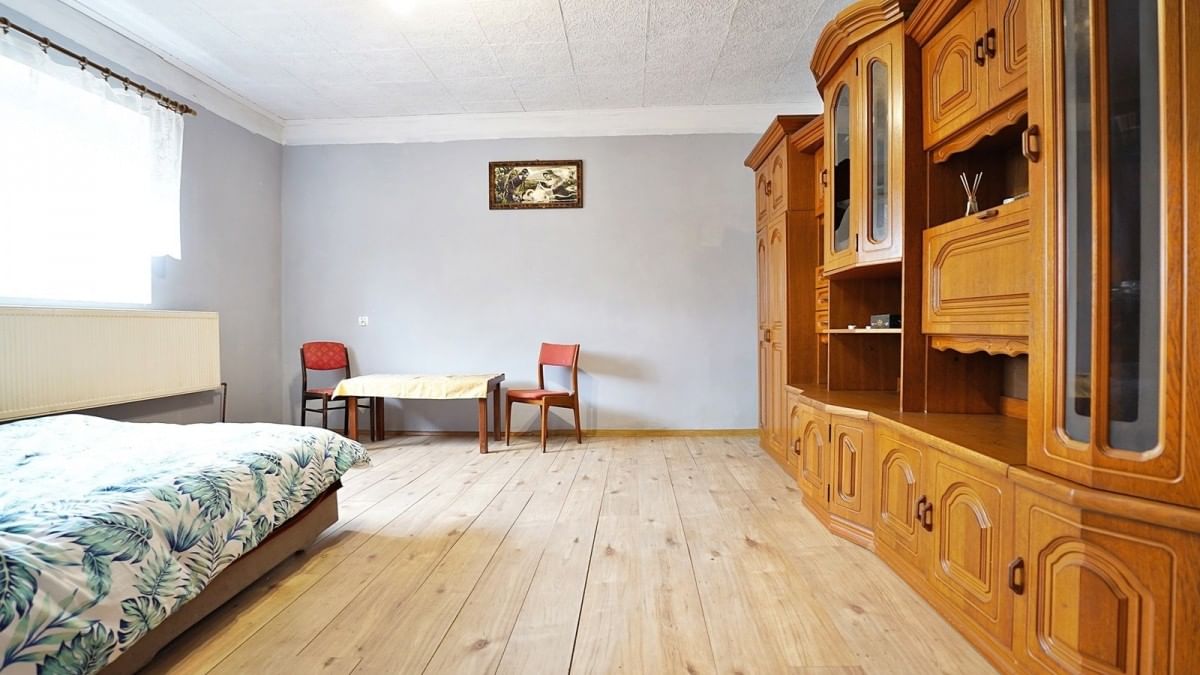 Mieszkanie 4 pokojowe na Sprzedaż