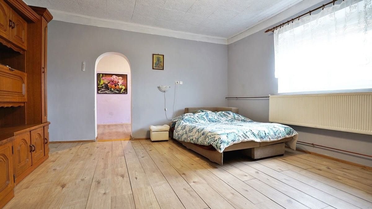 Mieszkanie 4 pokojowe na Sprzedaż