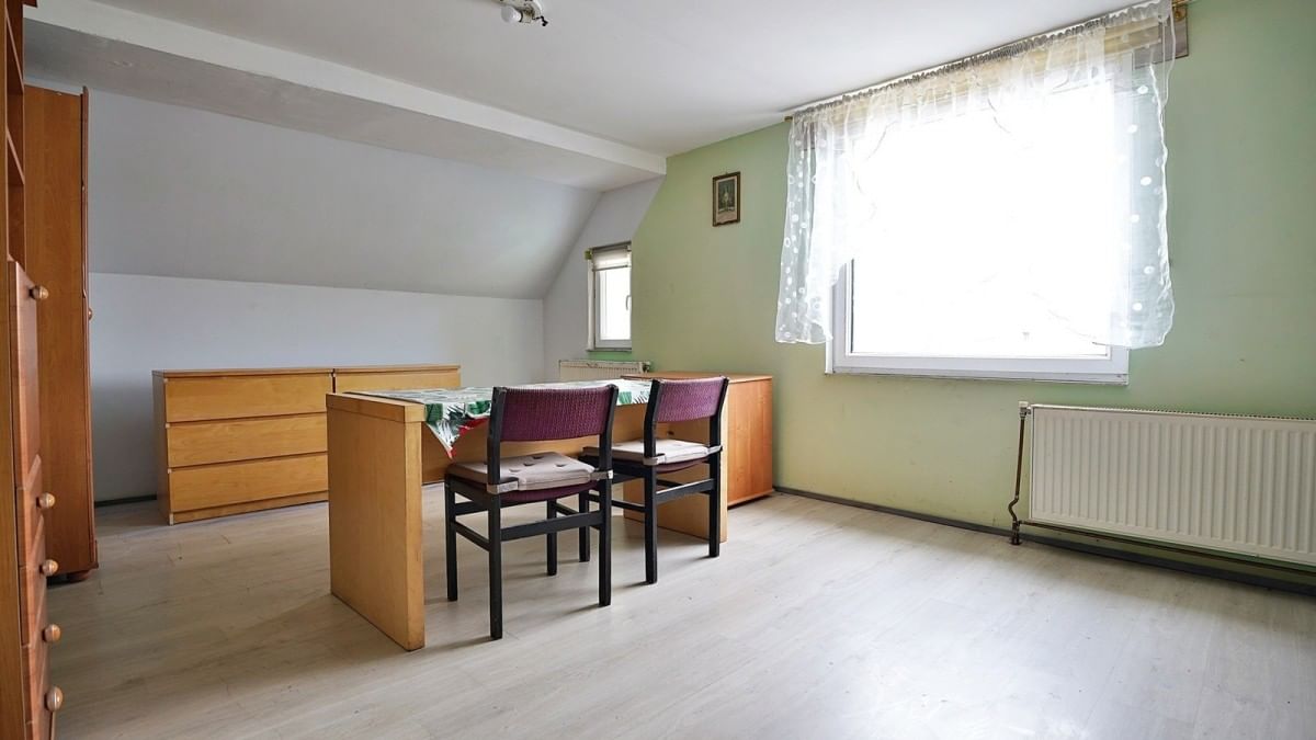 Mieszkanie 4 pokojowe na Sprzedaż