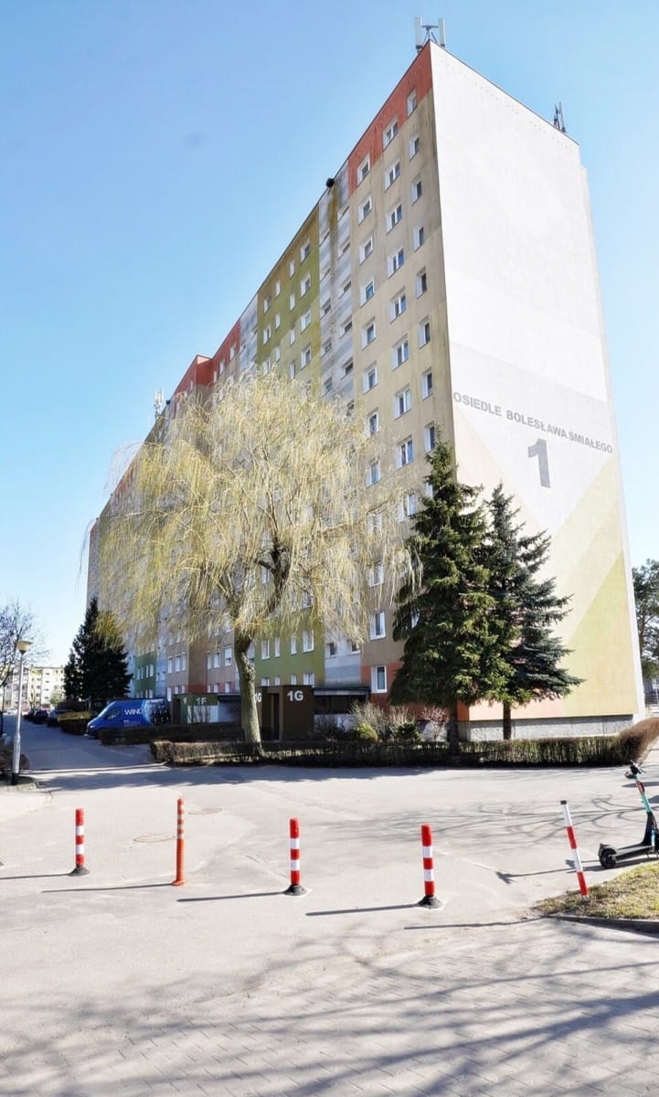 Mieszkanie 2 pokojowe na Wynajem