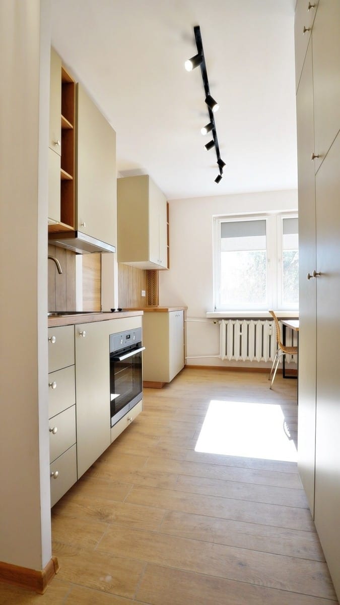 Mieszkanie 2 pokojowe na Wynajem