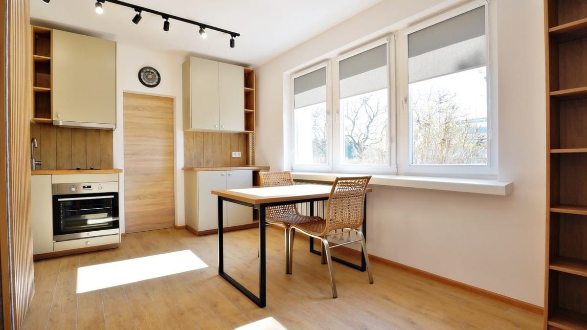 Mieszkanie 2 pokojowe na Wynajem