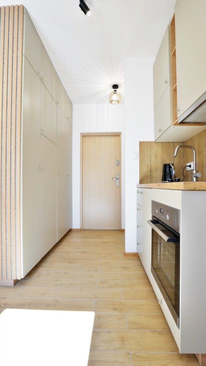 Mieszkanie 2 pokojowe na Wynajem