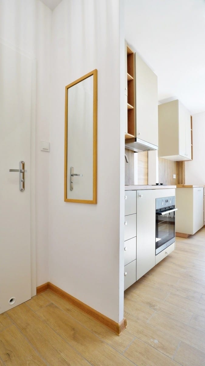 Mieszkanie 2 pokojowe na Wynajem