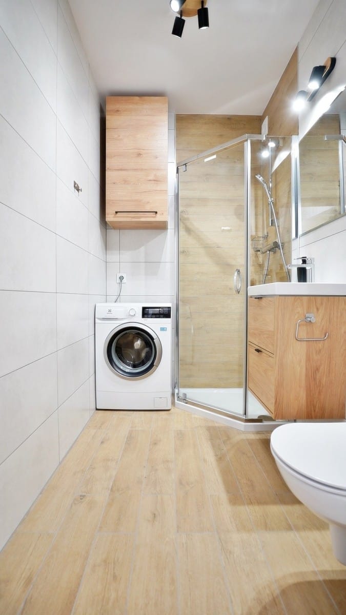 Mieszkanie 2 pokojowe na Wynajem