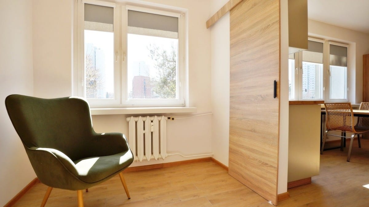 Mieszkanie 2 pokojowe na Wynajem