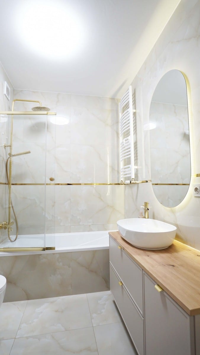 Mieszkanie 3 pokojowe na Sprzedaż