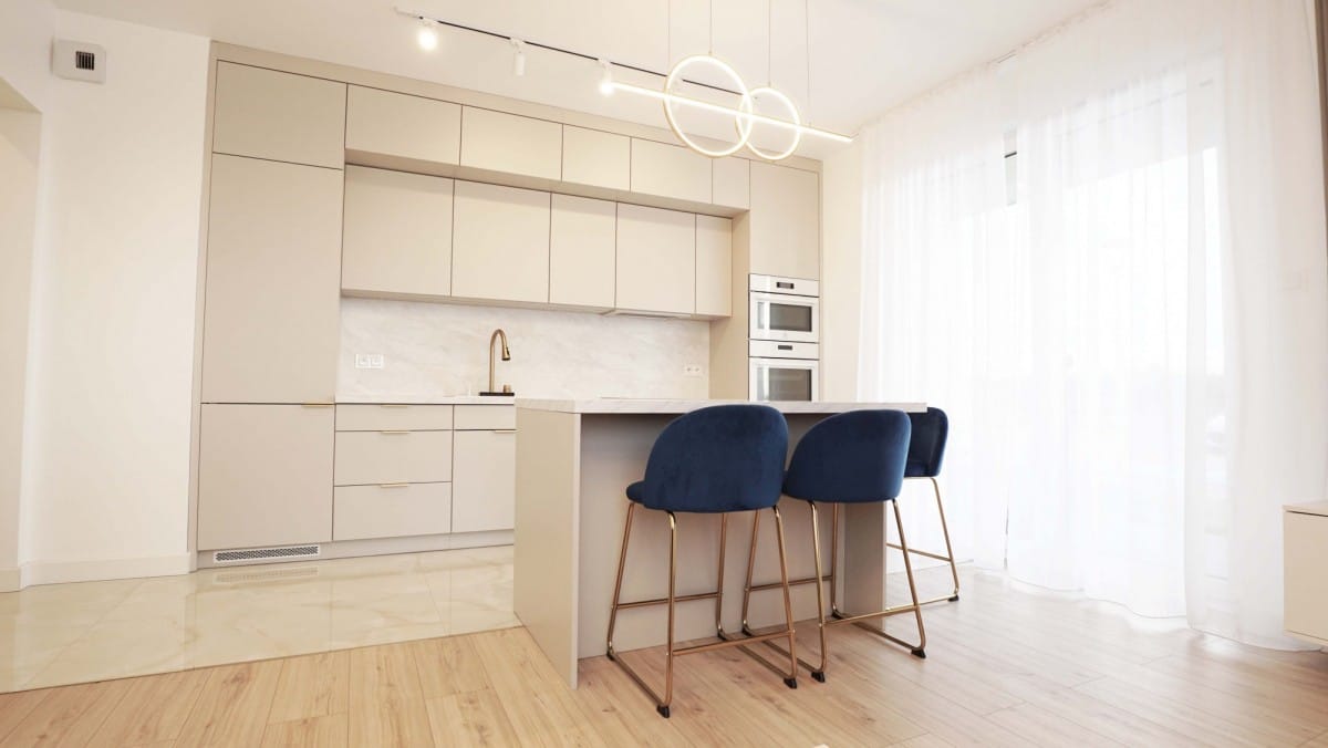 Mieszkanie 3 pokojowe na Sprzedaż