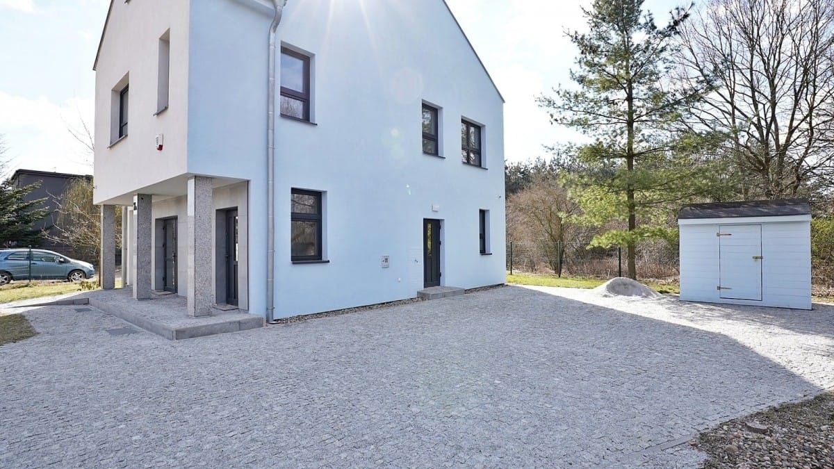 Lokal użytkowy  pokojowe na Sprzedaż