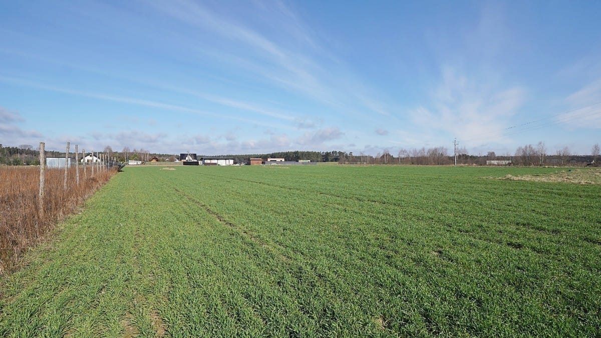 Działka  pokojowe na Sprzedaż