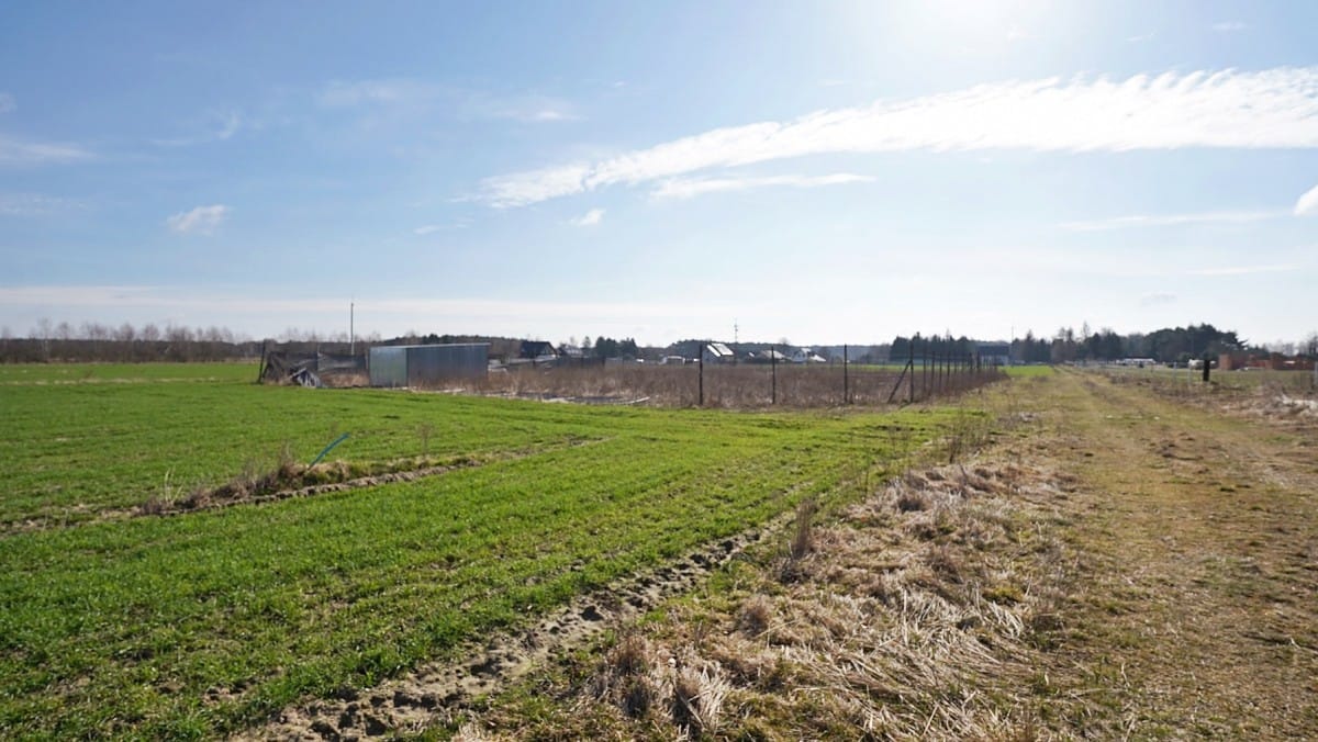 Działka  pokojowe na Sprzedaż