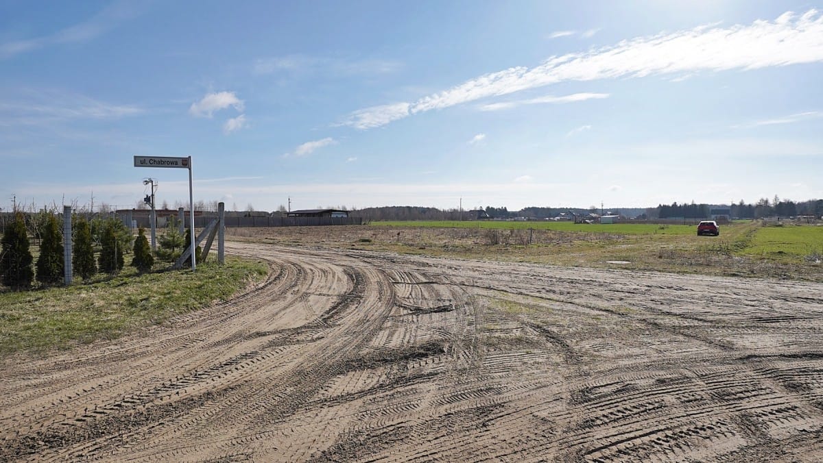 Działka  pokojowe na Sprzedaż