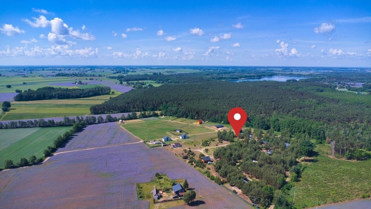 Działka  pokojowe na Sprzedaż