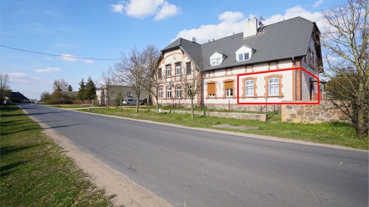 Mieszkanie 3 pokojowe na Sprzedaż