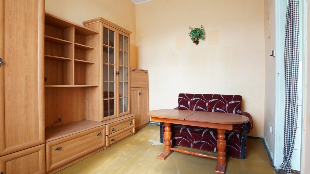 Mieszkanie 3 pokojowe na Sprzedaż