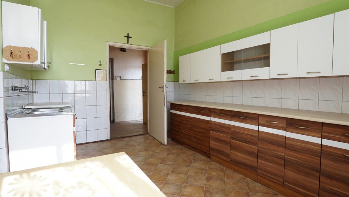 Mieszkanie 3 pokojowe na Sprzedaż