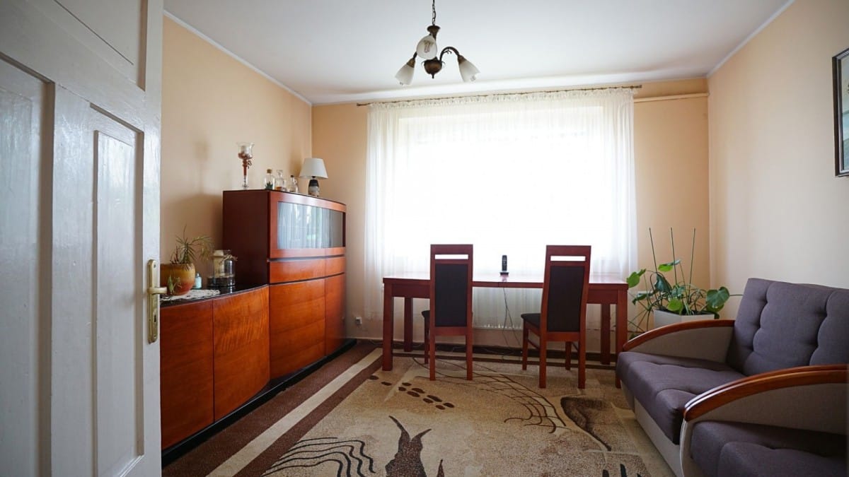 Dom 3 pokojowe na Sprzedaż