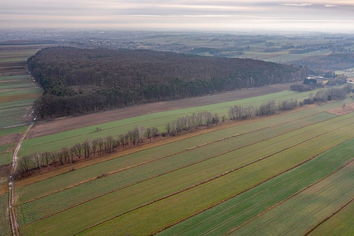 Działka  pokojowe na Sprzedaż