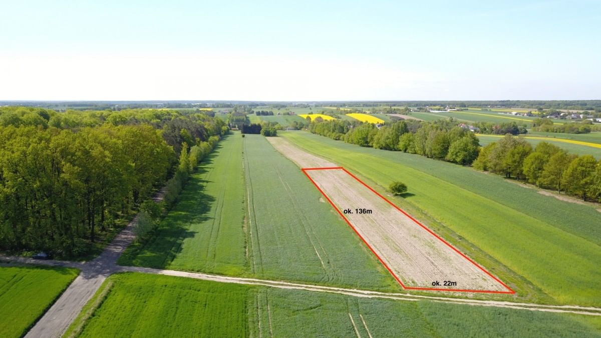 Działka  pokojowe na Sprzedaż