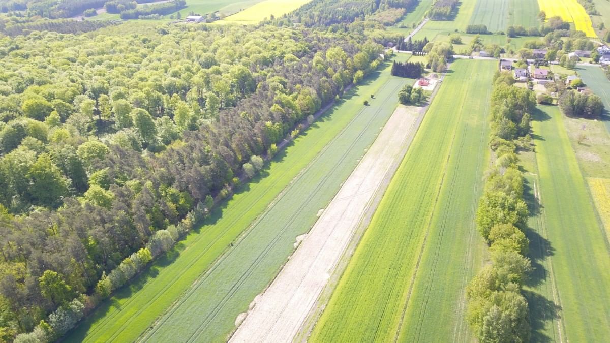 Działka  pokojowe na Sprzedaż