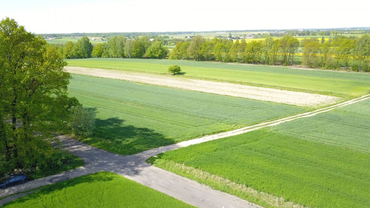 Działka  pokojowe na Sprzedaż