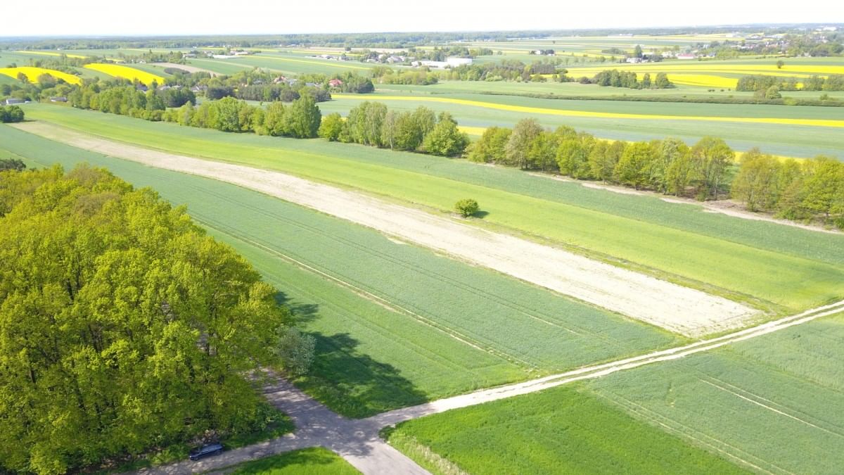 Działka  pokojowe na Sprzedaż