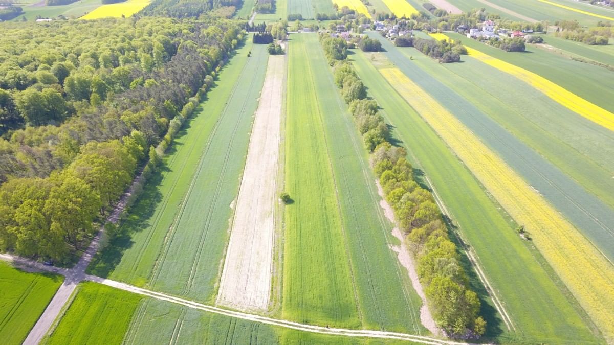 Działka  pokojowe na Sprzedaż