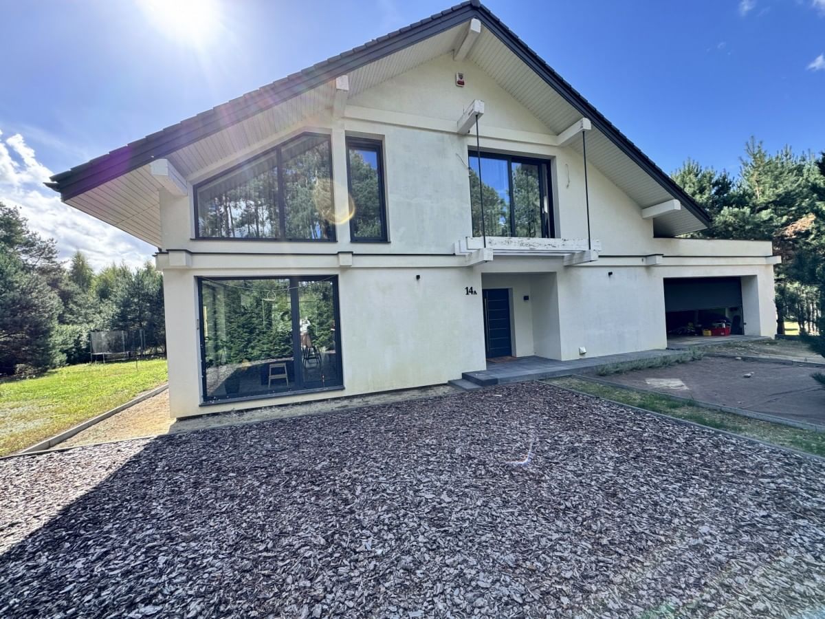 Dom 7 pokojowe na Sprzedaż