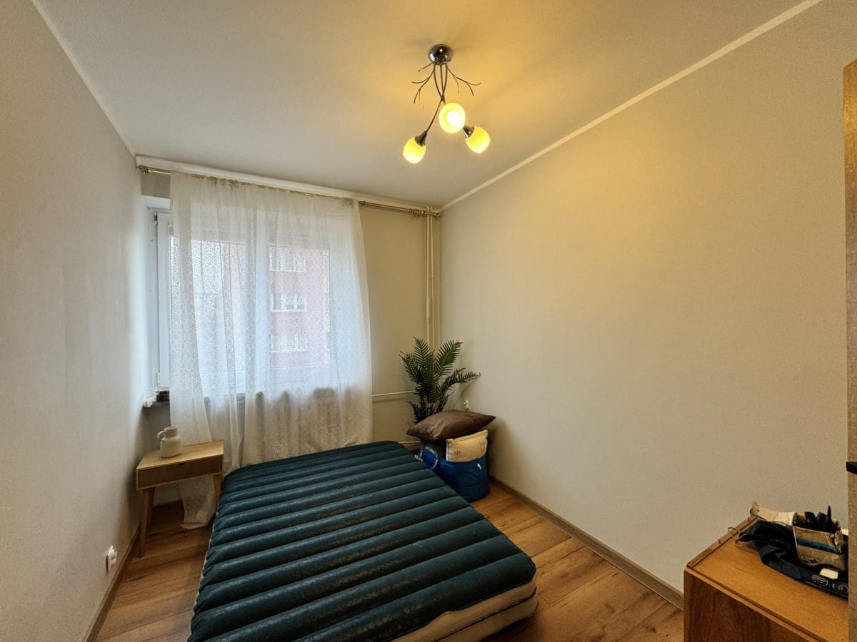 Mieszkanie 2 pokojowe na Sprzedaż