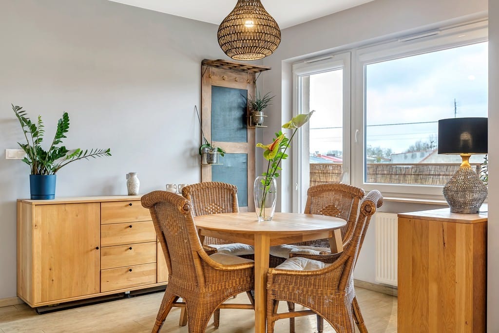 Mieszkanie 3 pokojowe na Sprzedaż