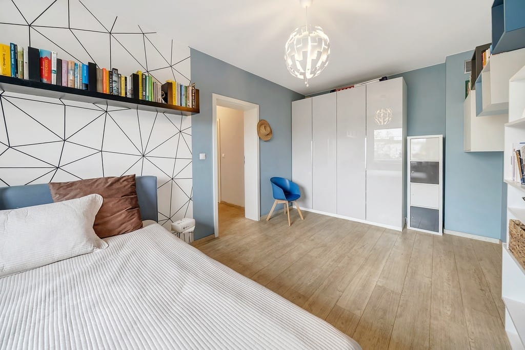 Mieszkanie 3 pokojowe na Sprzedaż