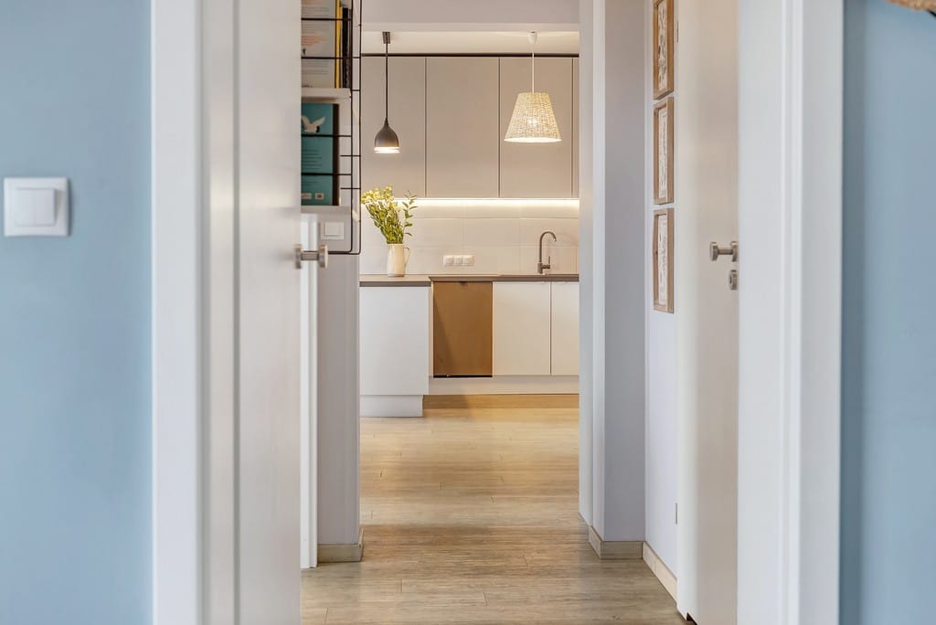 Mieszkanie 3 pokojowe na Sprzedaż