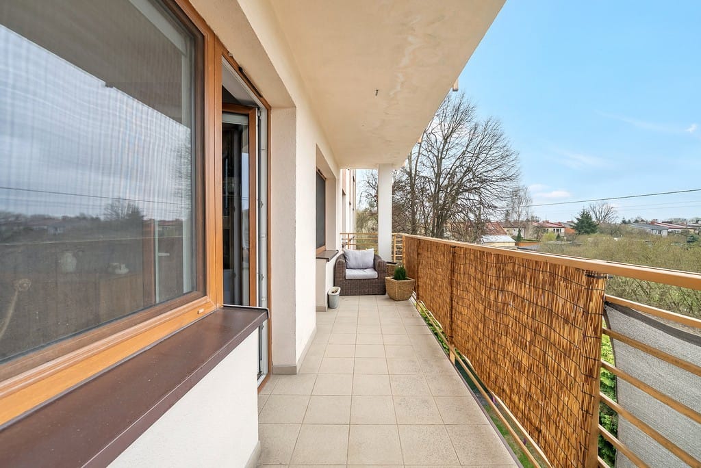 Mieszkanie 3 pokojowe na Sprzedaż