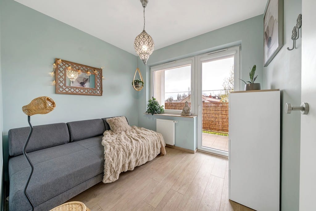 Mieszkanie 3 pokojowe na Sprzedaż