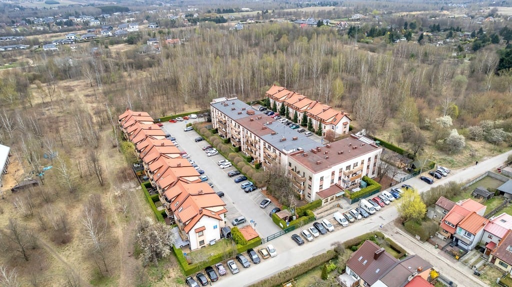 Mieszkanie 3 pokojowe na Sprzedaż