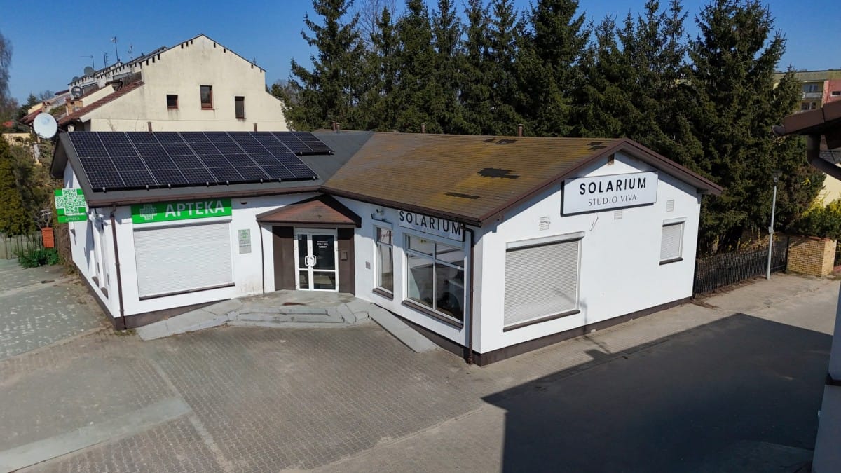 Lokal użytkowy  pokojowe na Sprzedaż