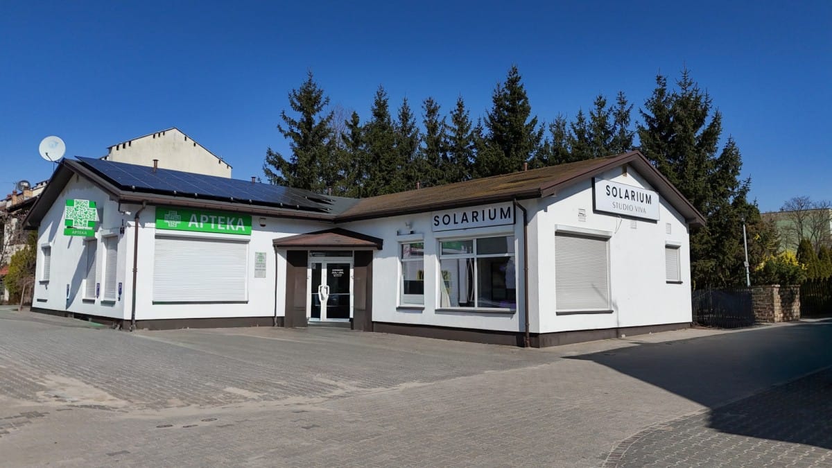 Lokal użytkowy  pokojowe na Sprzedaż