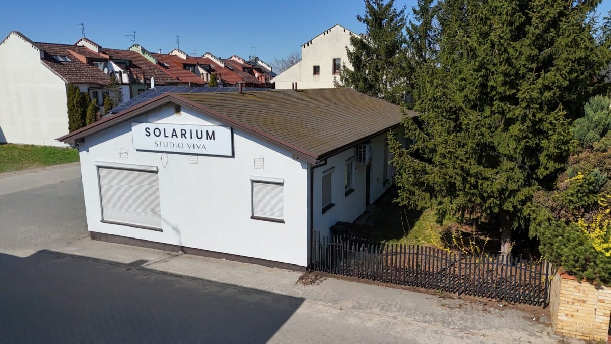 Lokal użytkowy  pokojowe na Sprzedaż