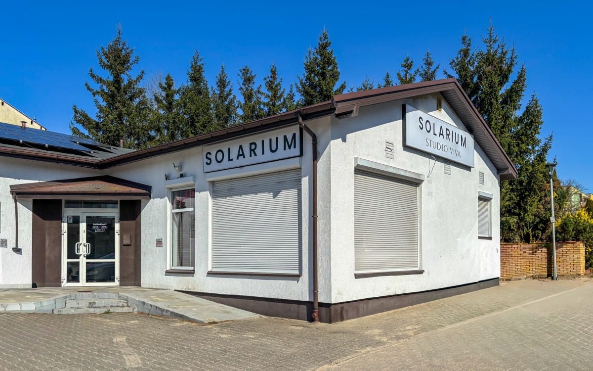 Lokal użytkowy  pokojowe na Sprzedaż