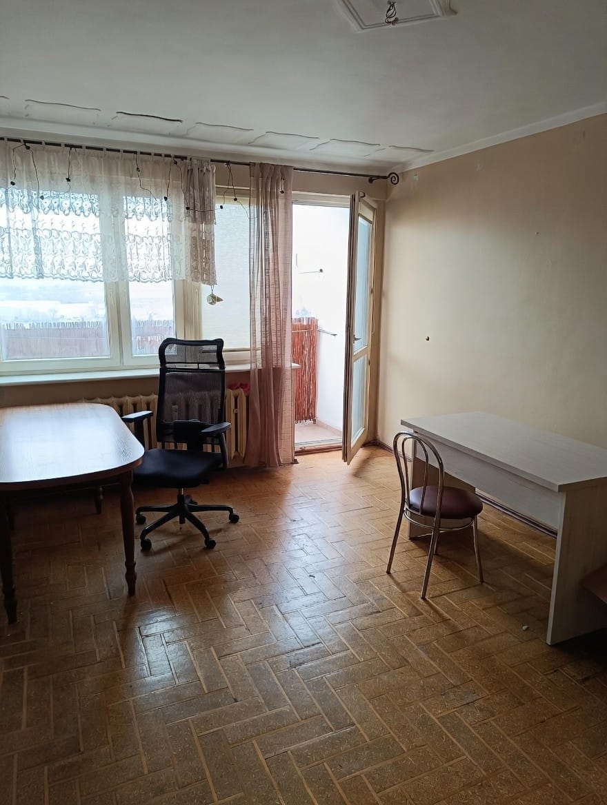 Mieszkanie 2 pokojowe na Sprzedaż