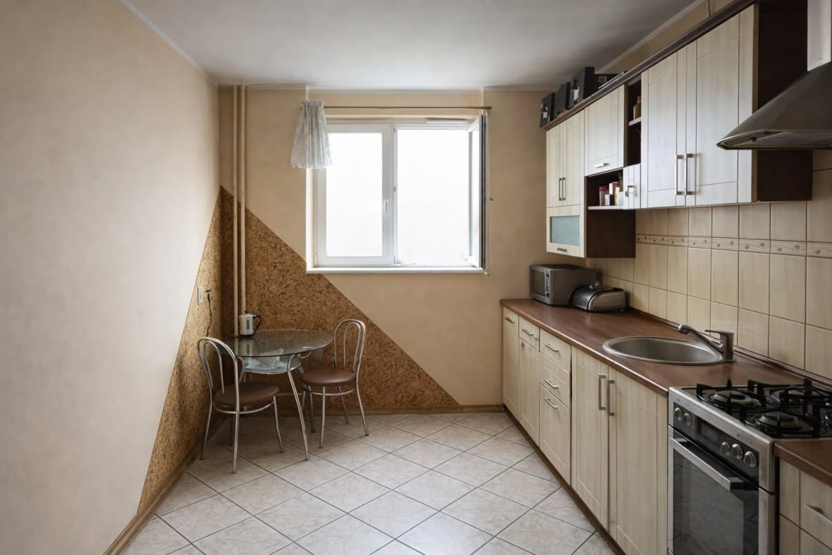 Mieszkanie 2 pokojowe na Sprzedaż