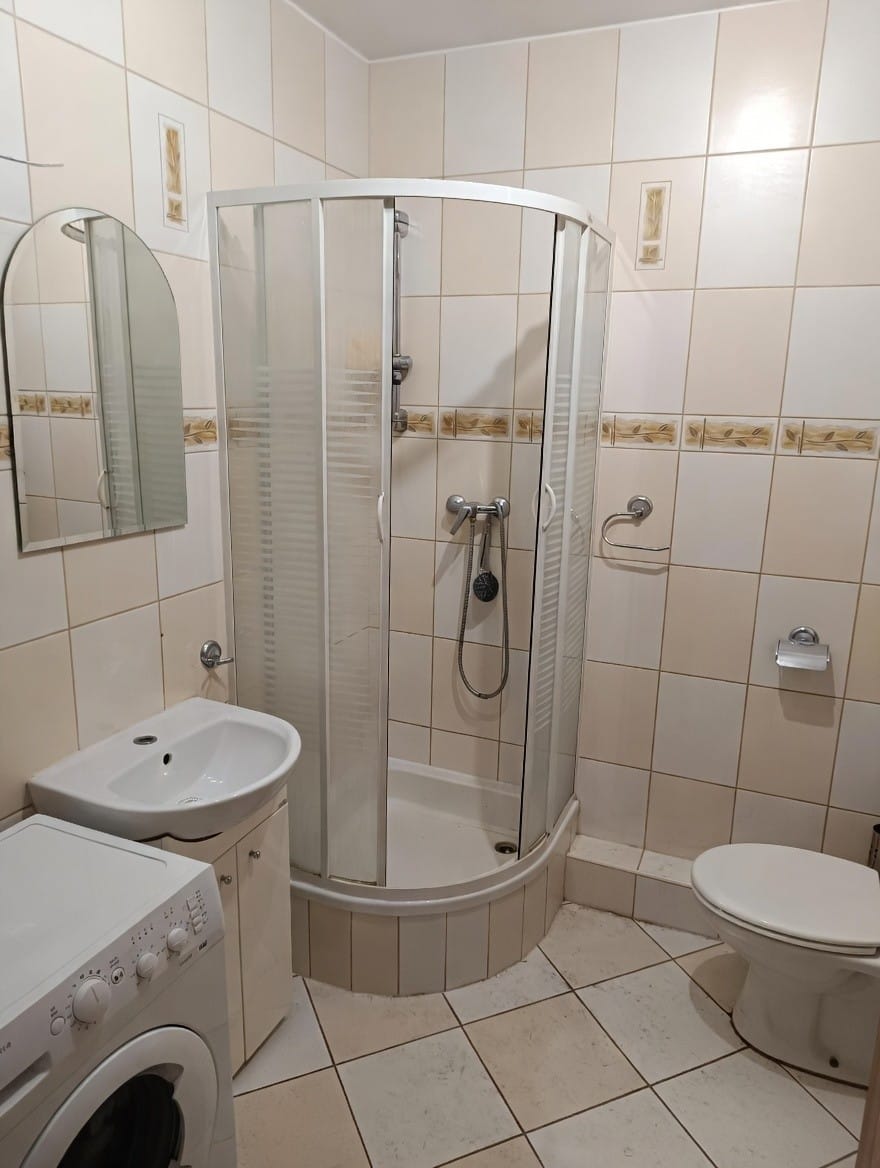 Mieszkanie 2 pokojowe na Sprzedaż