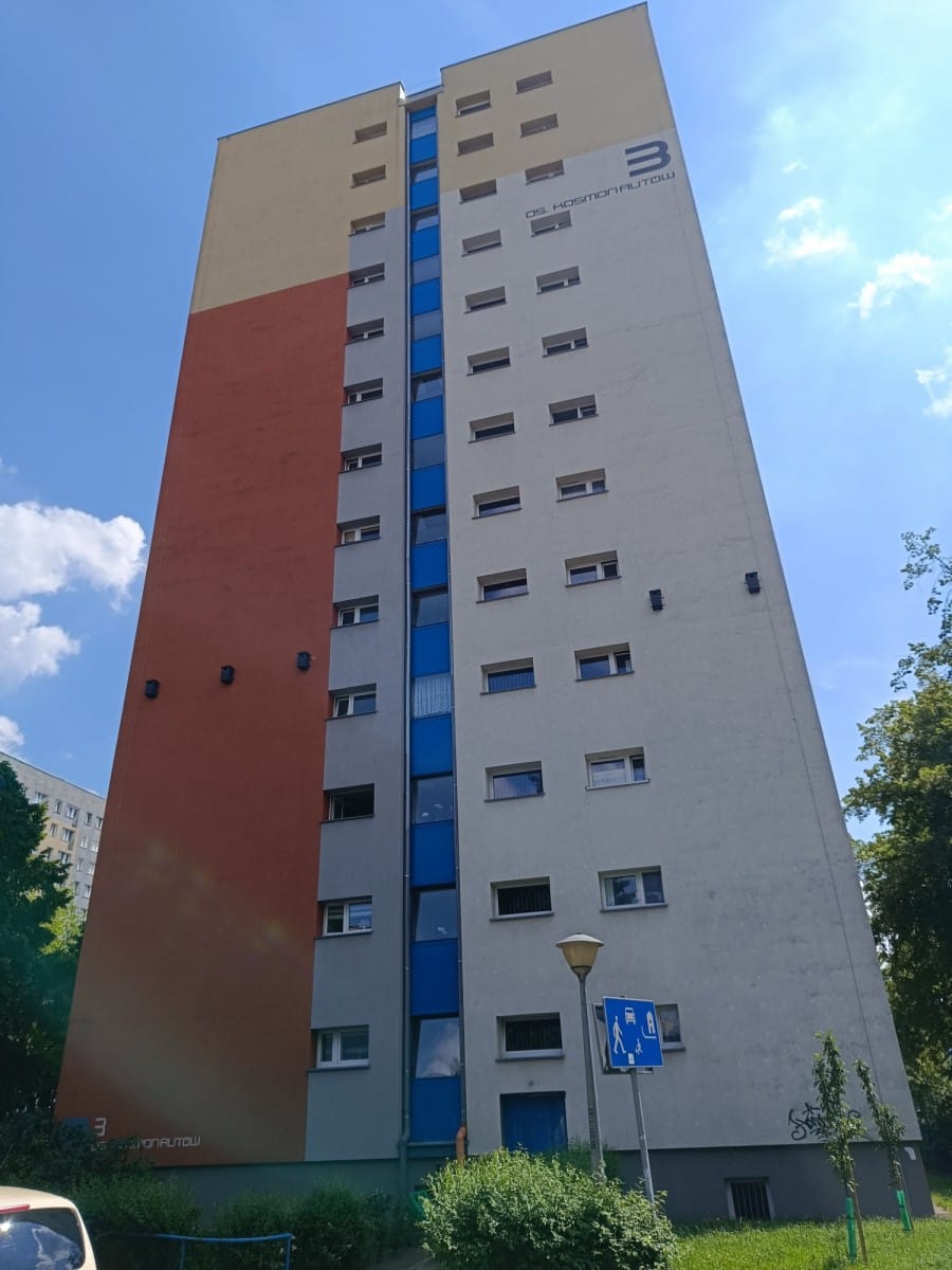 Mieszkanie 2 pokojowe na Sprzedaż